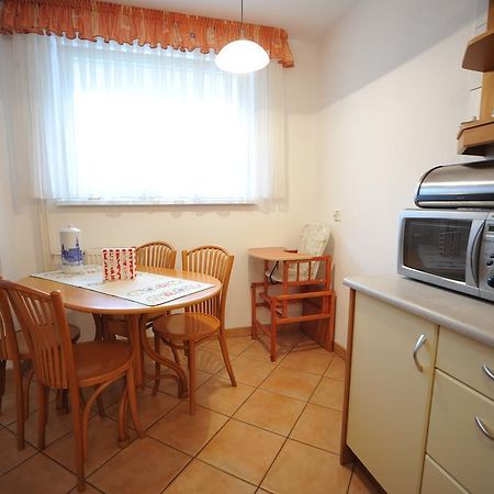 Apartament Tais Wrocław Exteriör bild