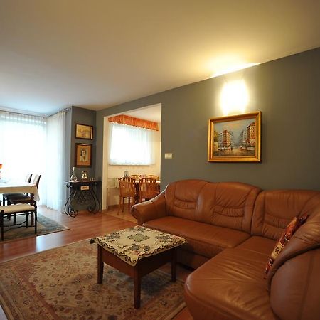Apartament Tais Wrocław Exteriör bild