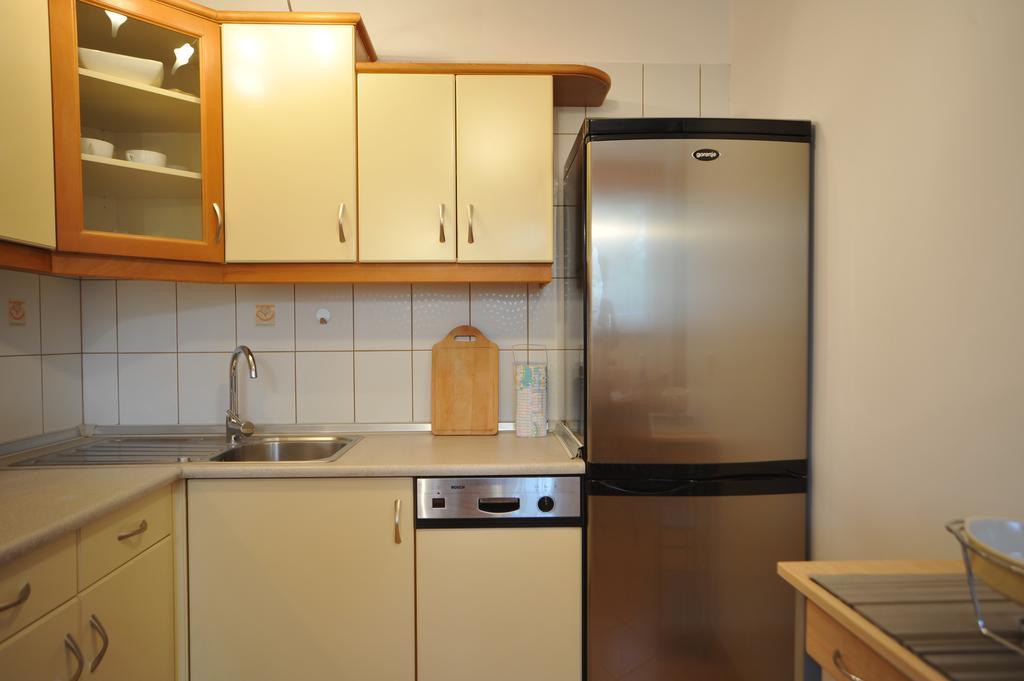 Apartament Tais Wrocław Exteriör bild