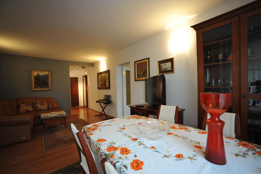 Apartament Tais Wrocław Exteriör bild