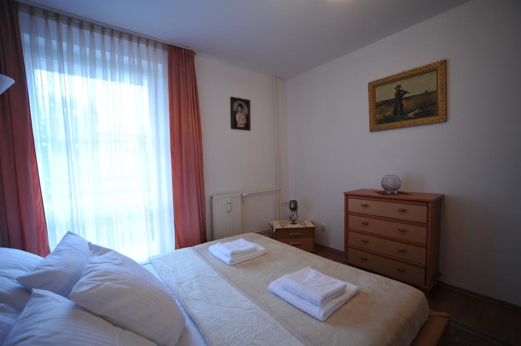 Apartament Tais Wrocław Exteriör bild