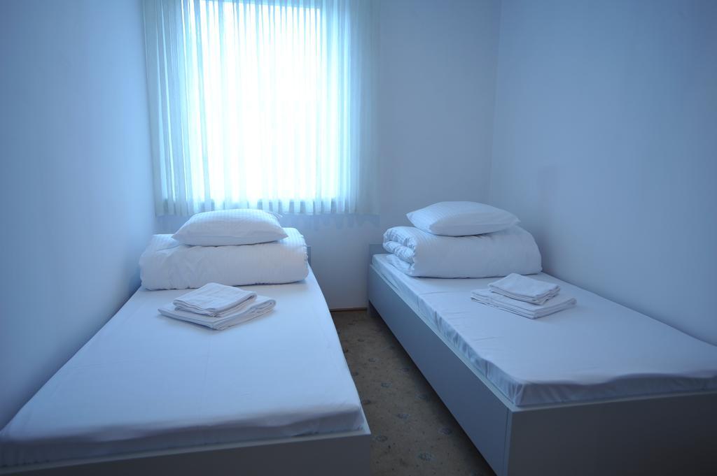 Apartament Tais Wrocław Exteriör bild