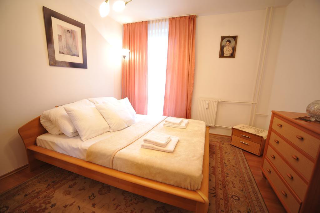 Apartament Tais Wrocław Exteriör bild